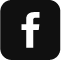 Facebook Social Icon