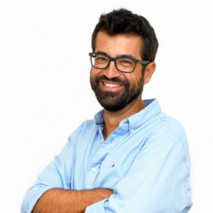 César Poyatos