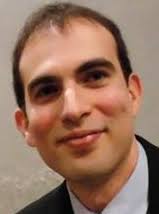 Marcos Cruz